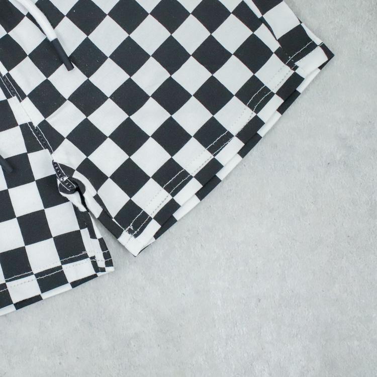 ショートパンツ ハーフパンツ ベビー服 子供服 服 ベビー 子供 キッズ パンツ チェック 女の子 男の子 春 夏 コットン 綿 おしゃれ かわいい 韓国 80 90 |  | 04