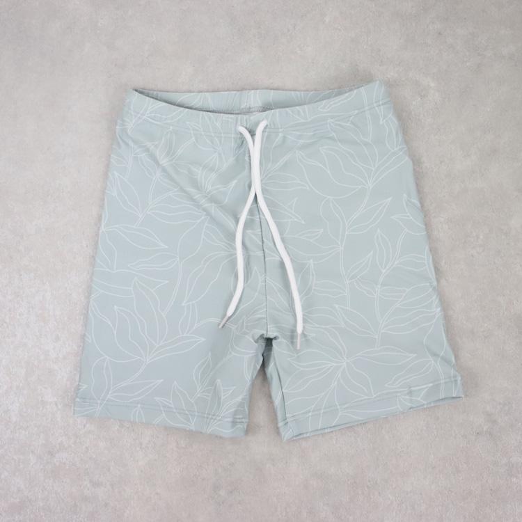 水着 男の子 夏 キッズ ベビー 子供 ベビー水着 長袖 ジュニア セットアップ 上下セット 帽子付き 子供用 水遊び プール 海 おしゃれ かわいい 韓国 90 100 110 |  | 04