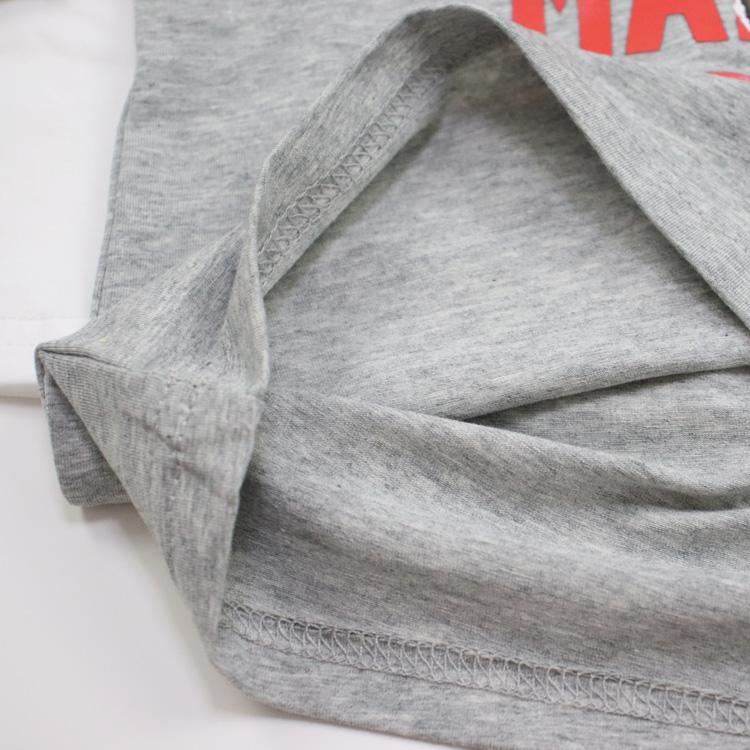 Tシャツ キッズ ベビー服 子ども服 服 ベビー 子ども カットソー シャツ トップス 女の子 男の子 半袖 秋 春 夏 かわいい クマ 韓国 韓国ベビー服 コットン 綿 |  | 04