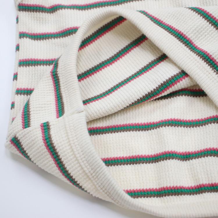 タンクトップ キッズ ベビー服 子ども服 服 ベビー 子ども トップス 女の子 男の子 ノースリーブ 夏 かわいい ボーダー 韓国 コットン 綿 80 90 100 110 |  | 02