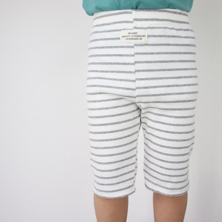 ハーフレギンス バイカーパンツ ショートパンツ ハーフパンツ レギンス ベビー服 子ども服 服 ベビー 子ども キッズ 女の子 男の子 春 夏 コットン 綿 かわいい |  | 13