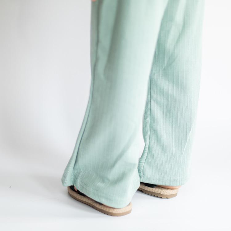 フレアパンツ レギンス パンツ ズボン 長ズボン リブ 女の子 春 夏 秋 冬 ベビー服 子ども服 服 ベビー 子ども キッズ かわいい 韓国 韓国ベビー服 コットン 綿 |  | 11