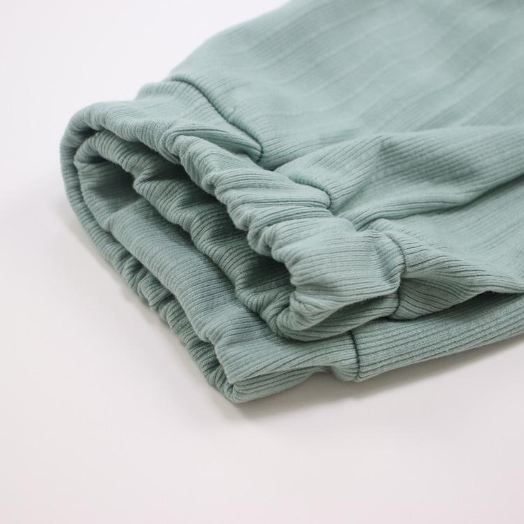 フレアパンツ レギンス パンツ ズボン 長ズボン リブ 女の子 春 夏 秋 冬 ベビー服 子ども服 服 ベビー 子ども キッズ かわいい 韓国 韓国ベビー服 コットン 綿 |  | 03