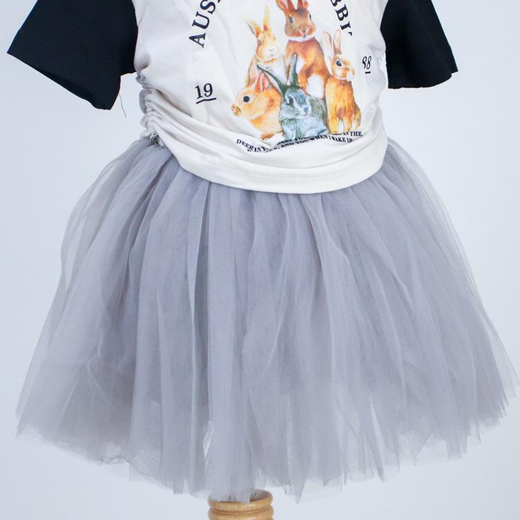 チュチュスカート チュールスカート フリフリスカート フリル ベビー キッズ ベビー服 子ども服 服 ベビー 子ども 女の子 春 夏 秋 冬 かわいい 韓国 コットン |  | 10