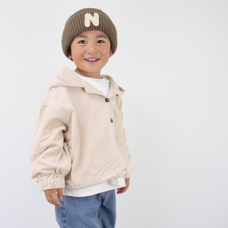 フーディー ベビー キッズ デニム コーデュロイ ベビー服 子供服 子ども服 服 コート ジャケット アウター 子ども 子供 トップス 暖かい 防寒 女の子 男の子 |  | 16
