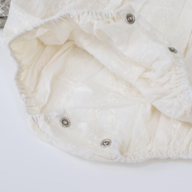 ロンパース 女の子 ベビー服 子供服 子ども服 服 ベビー 子ども 子供 新生児 赤ちゃん 春 夏 秋 冬 長袖 おしゃれ 刺繍 出産祝い 韓国 70 80 |  | 04