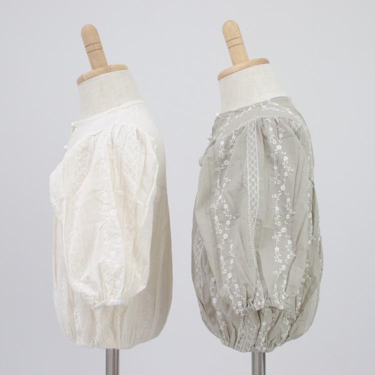 ロンパース 女の子 ベビー服 子供服 子ども服 服 ベビー 子ども 子供 新生児 赤ちゃん 春 夏 秋 冬 長袖 おしゃれ 刺繍 出産祝い 韓国 70 80 |  | 06