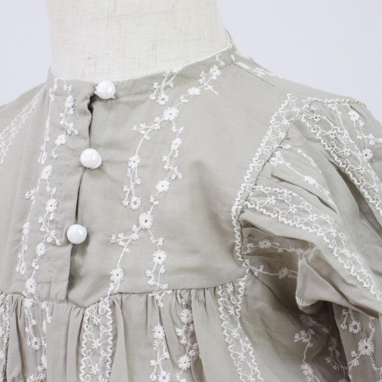 ロンパース 女の子 ベビー服 子供服 子ども服 服 ベビー 子ども 子供 新生児 赤ちゃん 春 夏 秋 冬 長袖 おしゃれ 刺繍 出産祝い 韓国 70 80 |  | 08