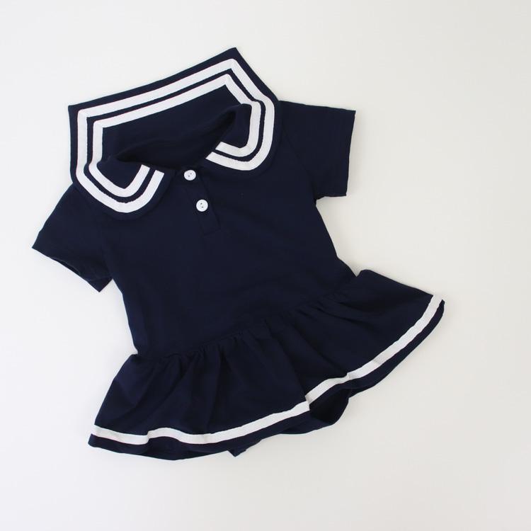 兄弟コーデ 兄弟リンク ロンパース ワンピース ドレス ベビー 赤ちゃん ベビー服 子供服 子ども服 服 子ども 子供 兄弟 お揃い 男の子 女の子 半袖 夏 70 80 90 |  | 04