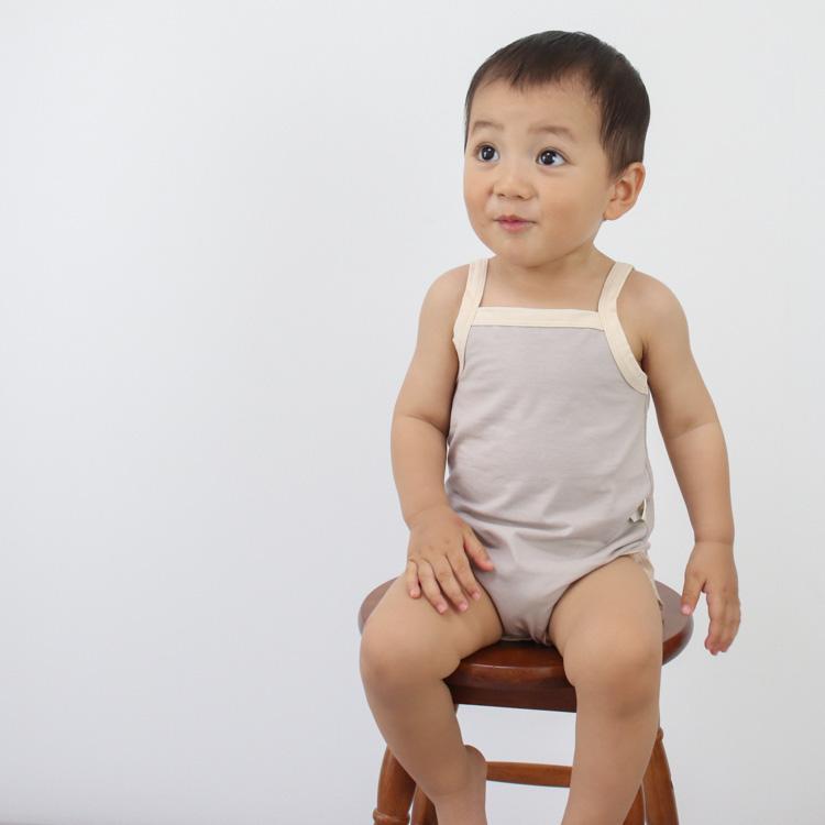 ロンパース 涼しい ベビー バンダナ 新生児 赤ちゃん ベビー服 子供服 子ども服 服  子ども 子供 パジャマ 男の子 女の子 夏 ノースリーブ 60 70 80 90 |  | 11