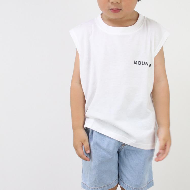 タンクトップ キッズ ベビー服 子供服 子ども服 服 ベビー 子ども 子供 トップス 女の子 男の子 ノースリーブ 夏 おしゃれ 韓国 90 100 110 120 |  | 10