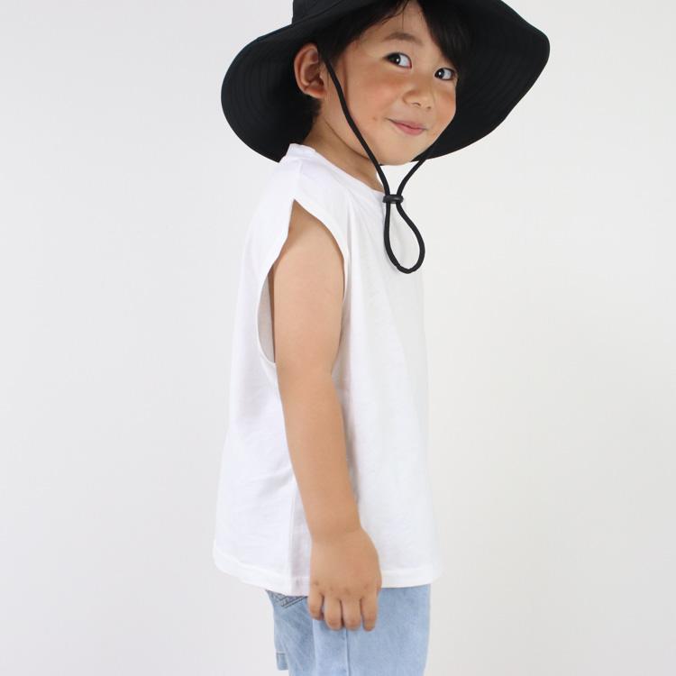 タンクトップ キッズ ベビー服 子供服 子ども服 服 ベビー 子ども 子供 トップス 女の子 男の子 ノースリーブ 夏 おしゃれ 韓国 90 100 110 120 |  | 11