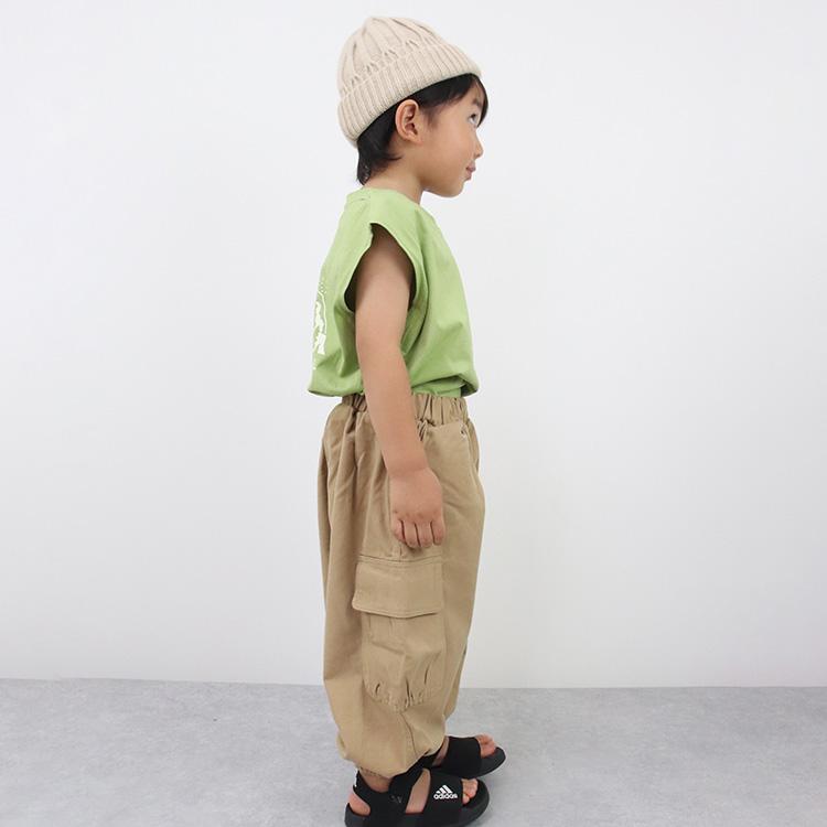 タンクトップ キッズ ベビー服 子供服 子ども服 服 ベビー 子ども 子供 トップス 女の子 男の子 ノースリーブ 夏 おしゃれ 韓国 90 100 110 120 |  | 14