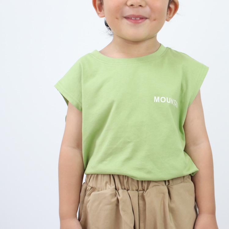 タンクトップ キッズ ベビー服 子供服 子ども服 服 ベビー 子ども 子供 トップス 女の子 男の子 ノースリーブ 夏 おしゃれ 韓国 90 100 110 120 |  | 15