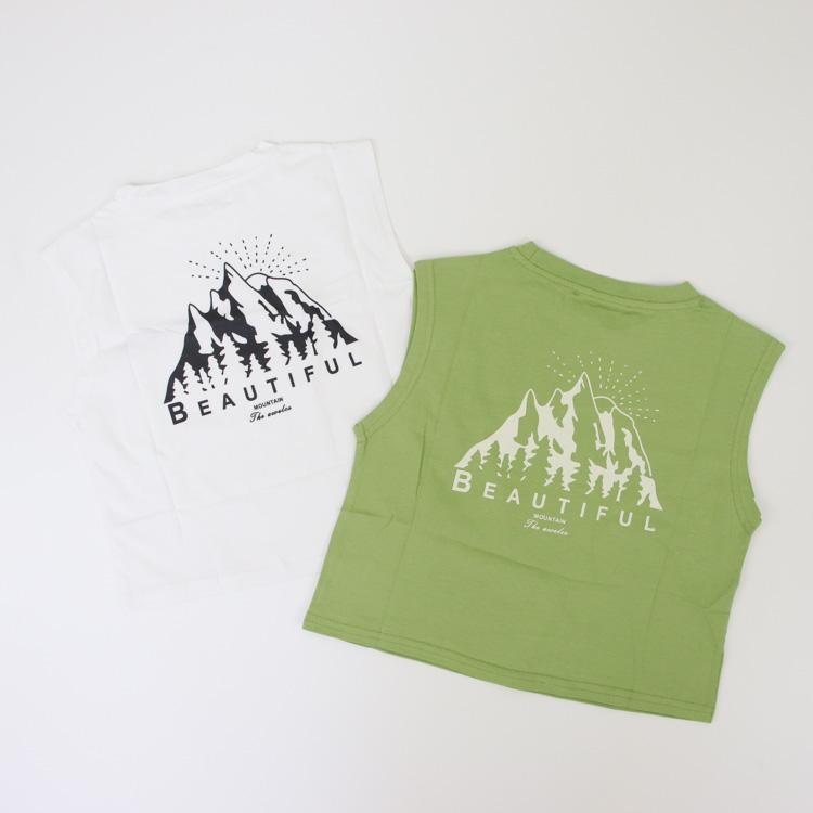 タンクトップ キッズ ベビー服 子供服 子ども服 服 ベビー 子ども 子供 トップス 女の子 男の子 ノースリーブ 夏 おしゃれ 韓国 90 100 110 120 |  | 02