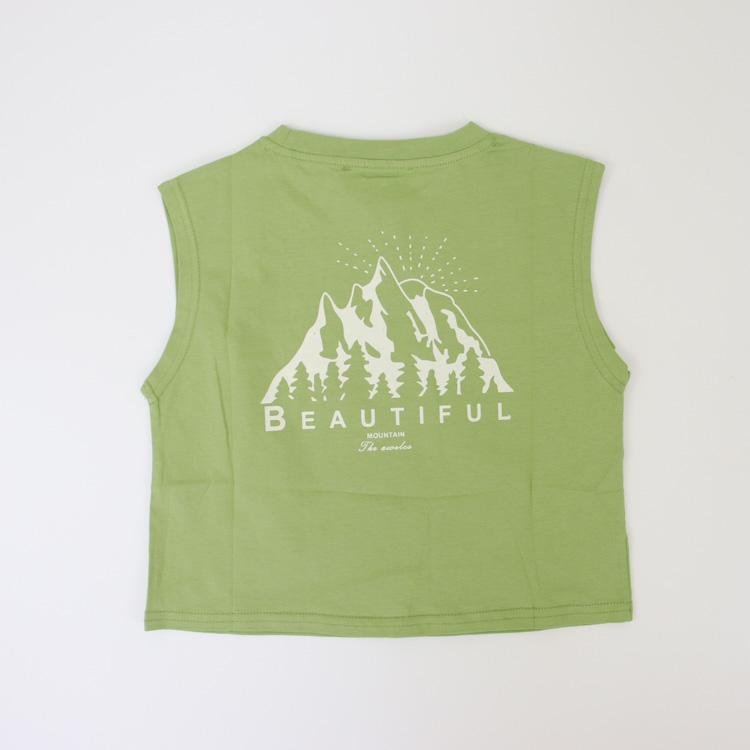 タンクトップ キッズ ベビー服 子供服 子ども服 服 ベビー 子ども 子供 トップス 女の子 男の子 ノースリーブ 夏 おしゃれ 韓国 90 100 110 120 |  | 08