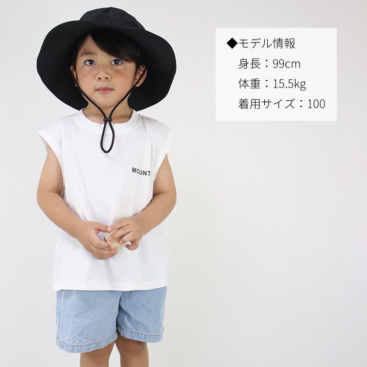 タンクトップ キッズ ベビー服 子供服 子ども服 服 ベビー 子ども 子供 トップス 女の子 男の子 ノースリーブ 夏 おしゃれ 韓国 90 100 110 120 |  | 09