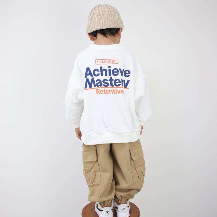 カーゴパンツ ベビー服 子供服 子ども服 服 ベビー 子ども 子供 キッズ パンツ ロングパンツ 長ズボン 長パンツ ボトムス ズボン 10分丈 90 100 110 120 130 |  | 15