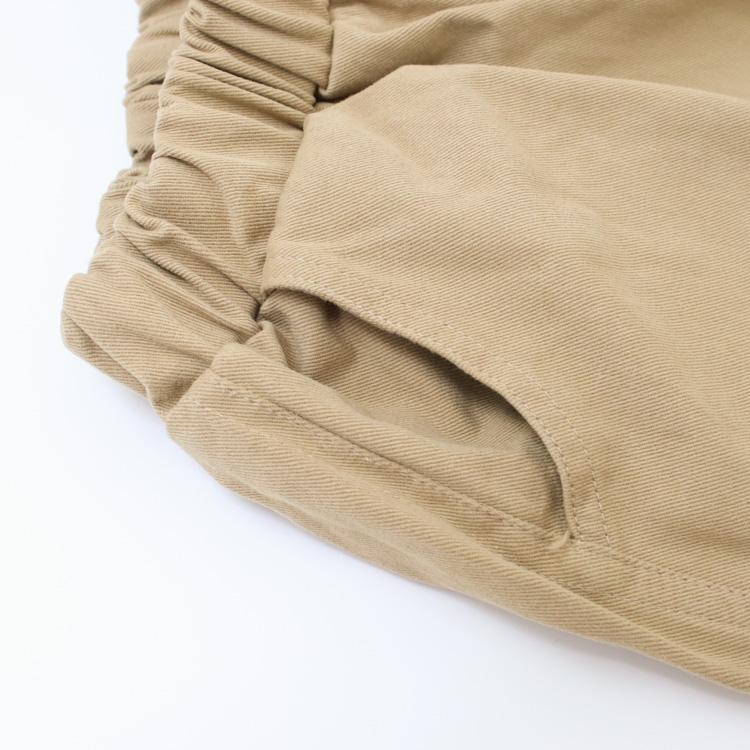 カーゴパンツ ベビー服 子供服 子ども服 服 ベビー 子ども 子供 キッズ パンツ ロングパンツ 長ズボン 長パンツ ボトムス ズボン 10分丈 90 100 110 120 130 |  | 04