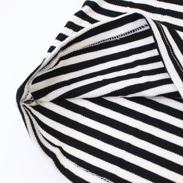 タンクトップ キャミソール キッズ ベビー服 子供服 子ども服 服 ベビー 子ども 子供 トップス 女の子 ノースリーブ 夏 ボーダー おしゃれ 韓国 |  | 05