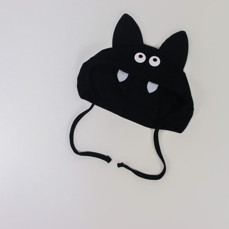 ハロウィン 衣装 子供 コスプレ ベビー 赤ちゃん コウモリ ロンパース 女の子 男の子 仮装 着ぐるみ パーティー おしゃれ ベビー服 キッズ |  | 05