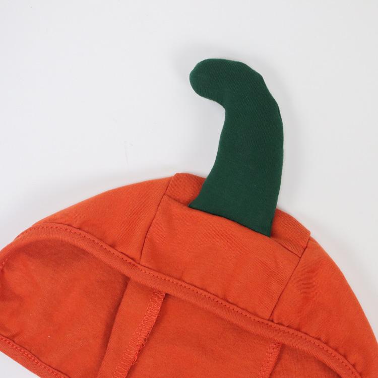 ハロウィン 衣装 子供 コスプレ ベビー 赤ちゃん かぼちゃ ロンパース 女の子 男の子 仮装 着ぐるみ パーティー おしゃれ ベビー服 キッズ 70 80 90 |  | 08