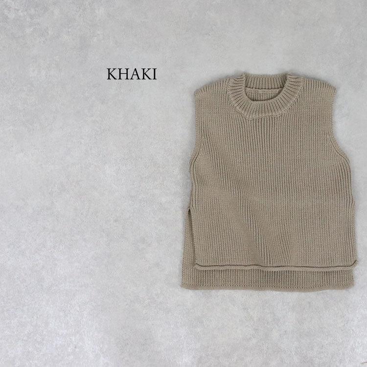 ベビー服 ベスト 子ども服 男の子 女の子 ベビー キッズ 春 秋 冬 秋冬 ニット ノースリーブ 丸襟 秋服 冬服 可愛い かわいい 70 80 90 出産祝い 韓国 70 |  | 04