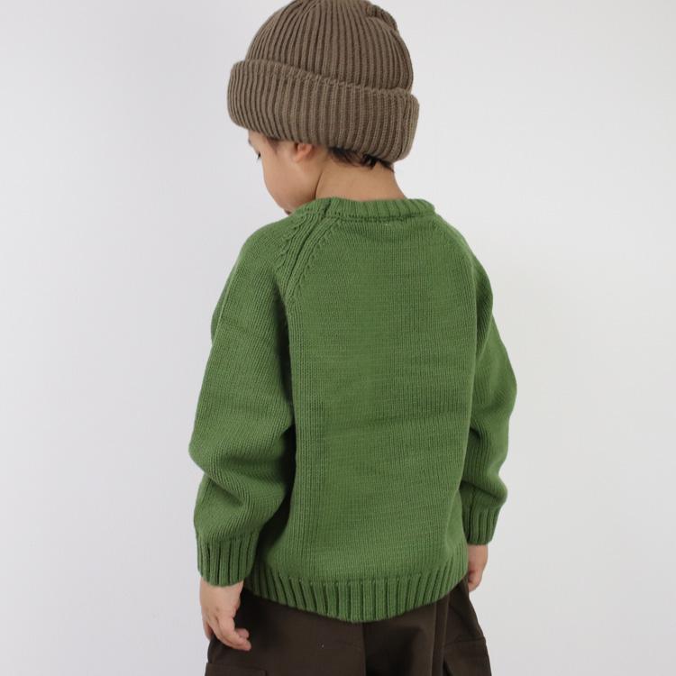 ニットセーター トップス キッズ ベビー服 子供服 子ども服 服 ベビー 子ども 子供 男の子 女の子 秋 冬 春 長袖 セーター ニット おしゃれ 韓国 100 110 |  | 11