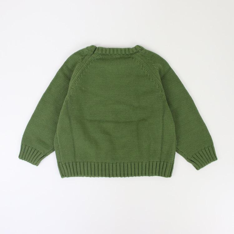 ニットセーター トップス キッズ ベビー服 子供服 子ども服 服 ベビー 子ども 子供 男の子 女の子 秋 冬 春 長袖 セーター ニット おしゃれ 韓国 100 110 |  | 05