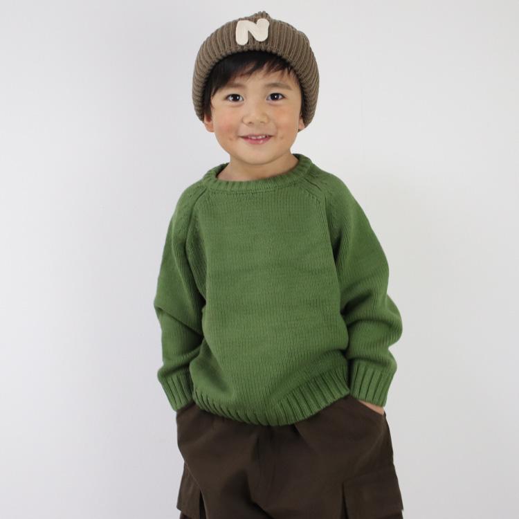 ニットセーター トップス キッズ ベビー服 子供服 子ども服 服 ベビー 子ども 子供 男の子 女の子 秋 冬 春 長袖 セーター ニット おしゃれ 韓国 100 110 |  | 09