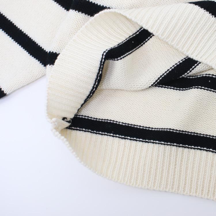 ニットセーター 襟付き トップス キッズ ベビー服 子供服 子ども服 服 ベビー 子ども 子供 男の子 女の子 秋 冬 春 長袖 セーター ニット おしゃれ 韓国 |  | 05