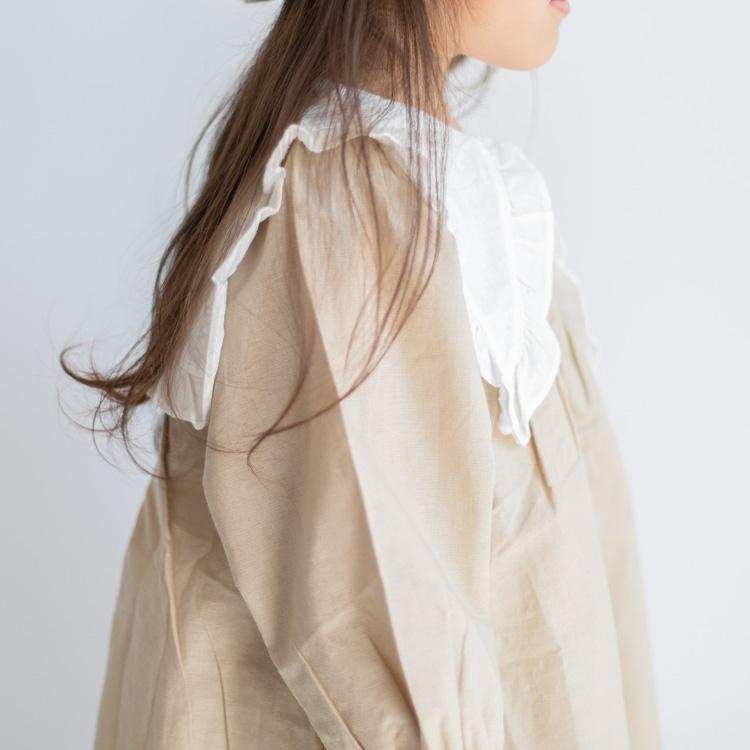 ワンピース ドレス ベビー キッズ ベビー服 子供服 子ども服 服 子ども 子供 赤ちゃん 姉妹 お揃い 女の子 長袖 秋 春 冬 おしゃれ 姉妹コーデ 姉妹リンク |  | 12