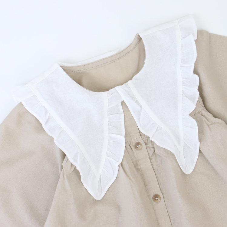 ワンピース ドレス ベビー キッズ ベビー服 子供服 子ども服 服 子ども 子供 赤ちゃん 姉妹 お揃い 女の子 長袖 秋 春 冬 おしゃれ 姉妹コーデ 姉妹リンク |  | 03