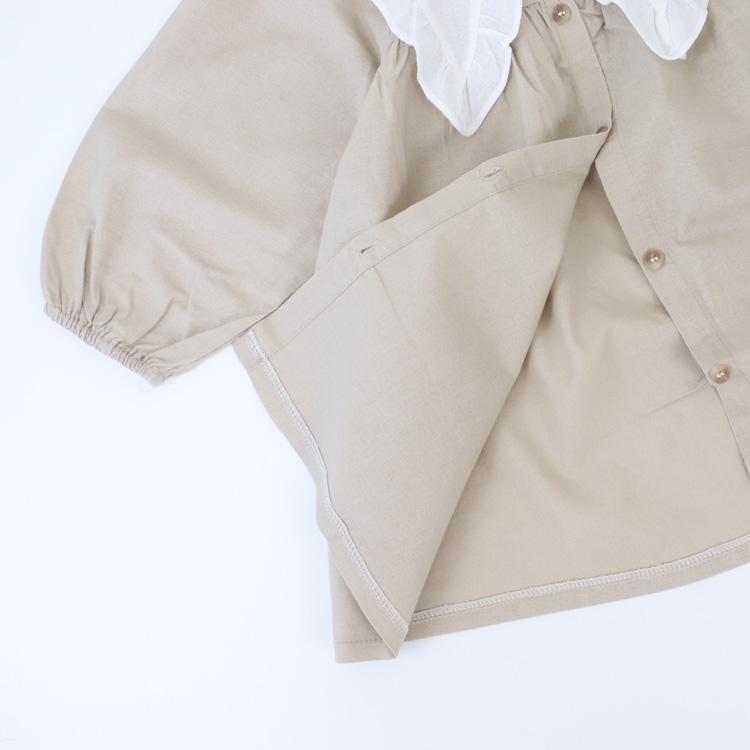 ワンピース ドレス ベビー キッズ ベビー服 子供服 子ども服 服 子ども 子供 赤ちゃん 姉妹 お揃い 女の子 長袖 秋 春 冬 おしゃれ 姉妹コーデ 姉妹リンク |  | 06