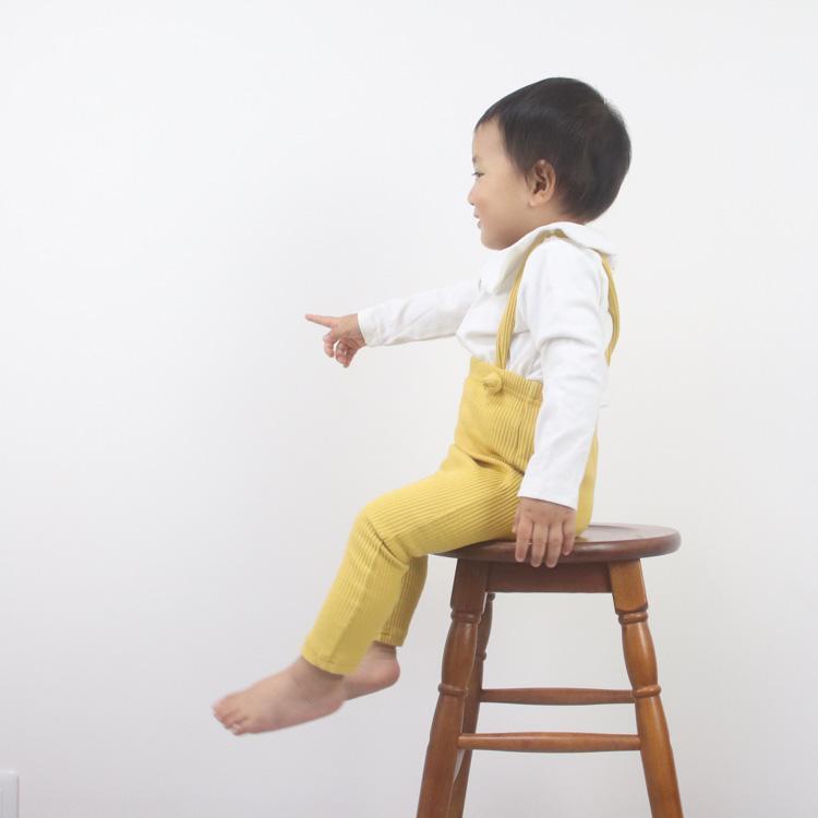 レギンス スパッツ パンツ ズボン 長ズボン サロペット リブ 女の子 男の子 春 夏 秋 冬 ベビー服 子ども服 服 ベビー 子ども 子供 新生児 赤ちゃん 70 80 90 |  | 11