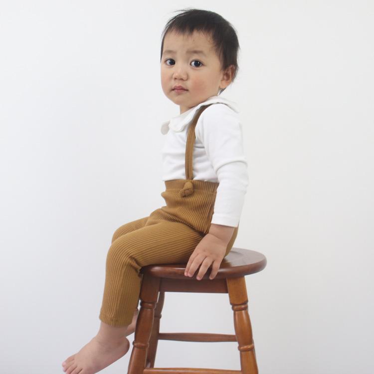 レギンス スパッツ パンツ ズボン 長ズボン サロペット リブ 女の子 男の子 春 夏 秋 冬 ベビー服 子ども服 服 ベビー 子ども 子供 新生児 赤ちゃん 70 80 90 |  | 14