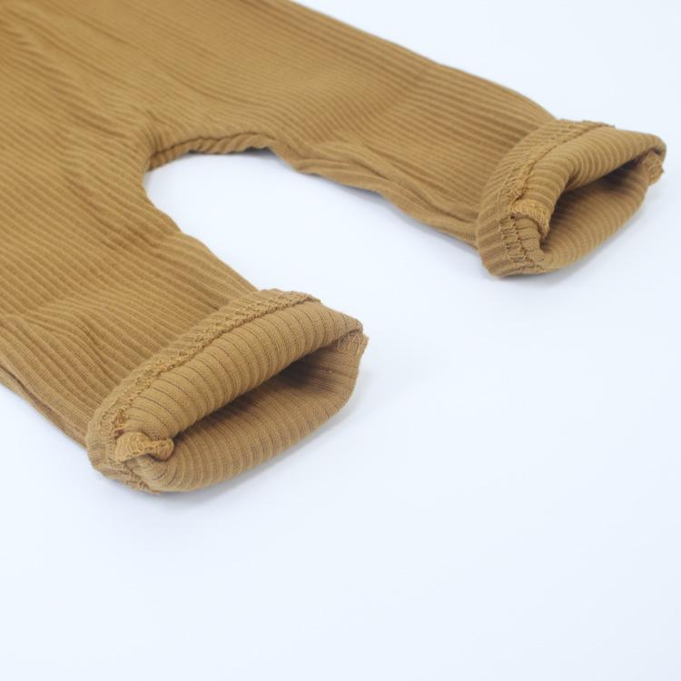 レギンス スパッツ パンツ ズボン 長ズボン サロペット リブ 女の子 男の子 春 夏 秋 冬 ベビー服 子ども服 服 ベビー 子ども 子供 新生児 赤ちゃん 70 80 90 |  | 08