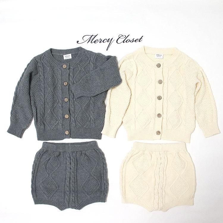 ベビー服 セットアップ 安い 激安 プチプラ 高品質 子ども服 男の子 女の子 ベビー キッズ 春 秋 冬 長袖 ニット 90 おしゃれ セーター 80 出産祝い 可愛い 70 韓国 プレゼント キッズ服