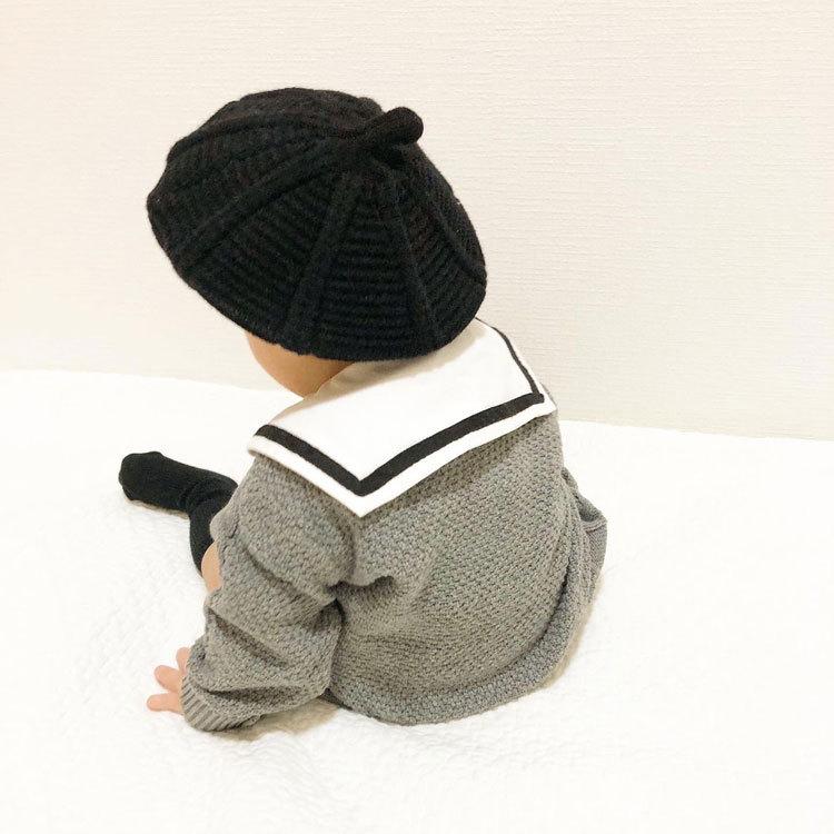 ベビー服 セットアップ 子ども服 男の子 女の子 ベビー キッズ 春 秋