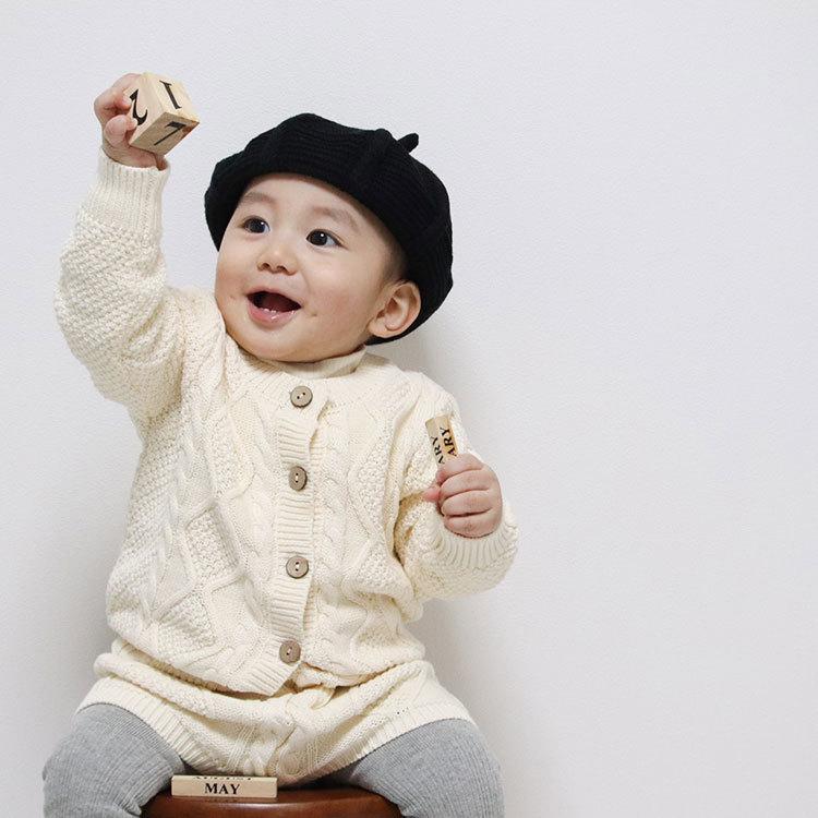 ベビー服 セットアップ 子ども服 男の子 女の子 ベビー キッズ 春 秋 