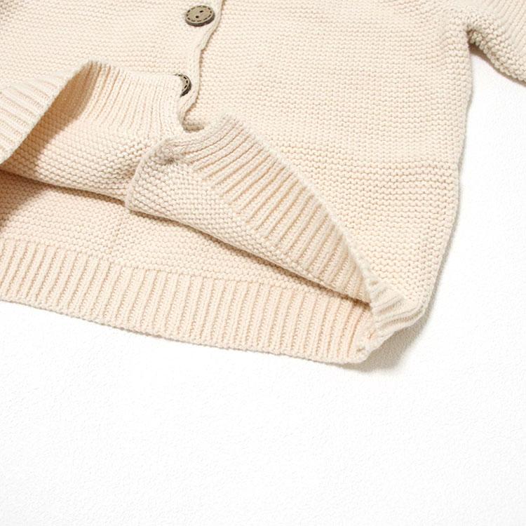 ベビー服 カーディガン 子ども服 男の子 女の子 ベビー キッズ 春 秋 冬 長袖 ニット セーター おしゃれ 可愛い 70 80 90 100 出産祝い キッズ服 韓国 90 100 |  | 03