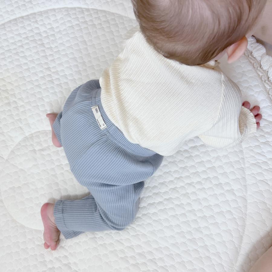 ベビー服 レギンス スパッツ サルエル リブ 女の子 男の子 ベビー キッズ 子ども服 春 秋 冬 秋冬 可愛い おしゃれ キッズ ベビー 韓国 出産祝い 70 80 90 100 |  | 12