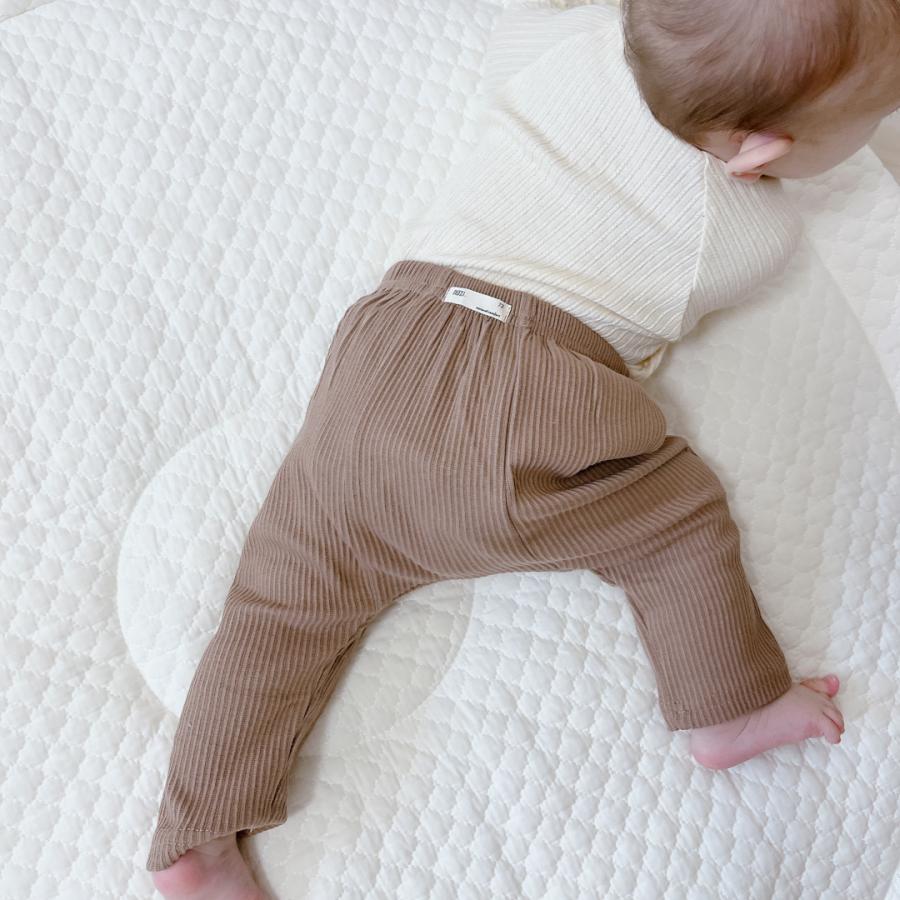 ベビー服 レギンス スパッツ サルエル リブ 女の子 男の子 ベビー キッズ 子ども服 春 秋 冬 秋冬 可愛い おしゃれ キッズ ベビー 韓国 出産祝い 70 80 90 100 |  | 14