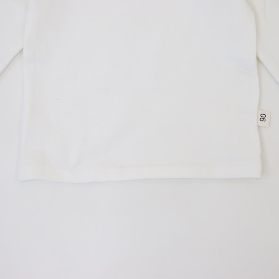 ベビー服 ブラウス シャツ 丸襟 トップス 女の子 男の子 長袖 春 秋 冬 秋冬 可愛い かわいい キッズ ベビー 韓国 綿 コットン 70 80 90 |  | 07