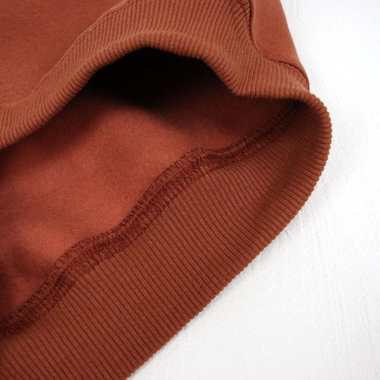 ベビー服 トレーナー プルオーバー キッズ服 トップス 女の子 男の子 子ども服 長袖 秋 冬 春 秋冬 可愛い かわいい おしゃれ オシャレ キッズ ベビー 80 90 100 |  | 08