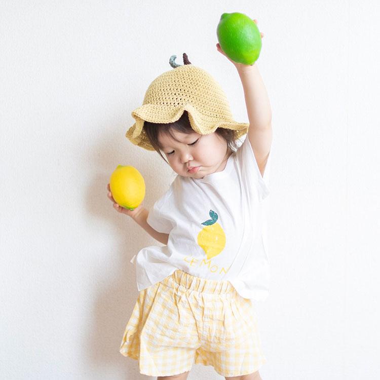 ベビー服 セットアップ 子供服 子ども服 フルーツ 男の子 女の子 ベビー キッズ 春 夏シンプル 半袖 夏服 春服 可愛い かわいい 保育園 幼稚園 80 90 100 |  | 14