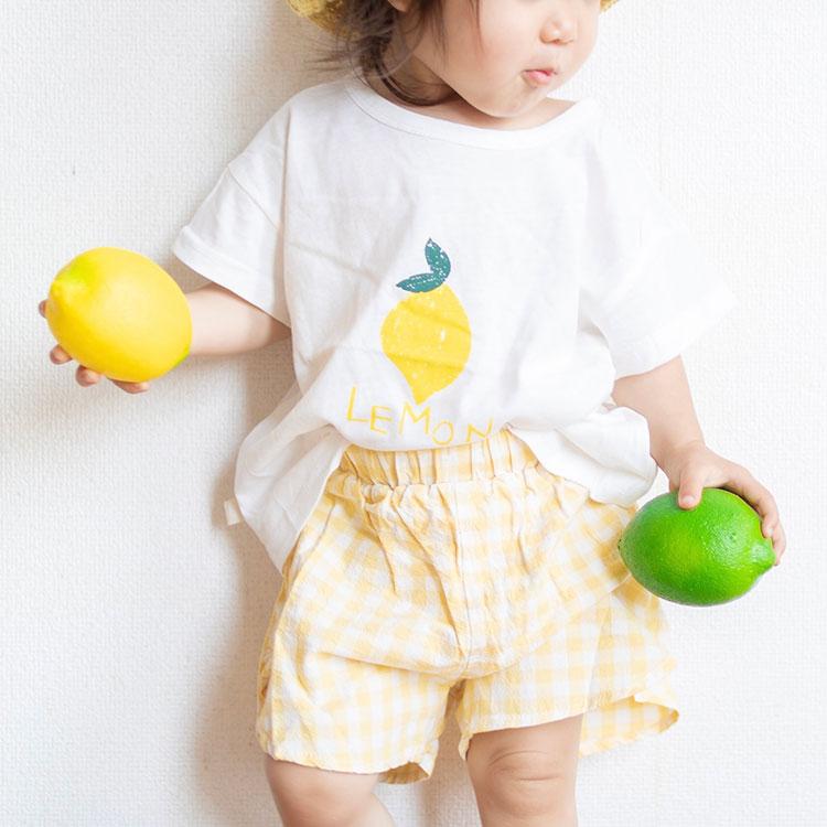 ベビー服 セットアップ 子供服 子ども服 フルーツ 男の子 女の子 ベビー キッズ 春 夏シンプル 半袖 夏服 春服 可愛い かわいい 保育園 幼稚園 80 90 100 |  | 15