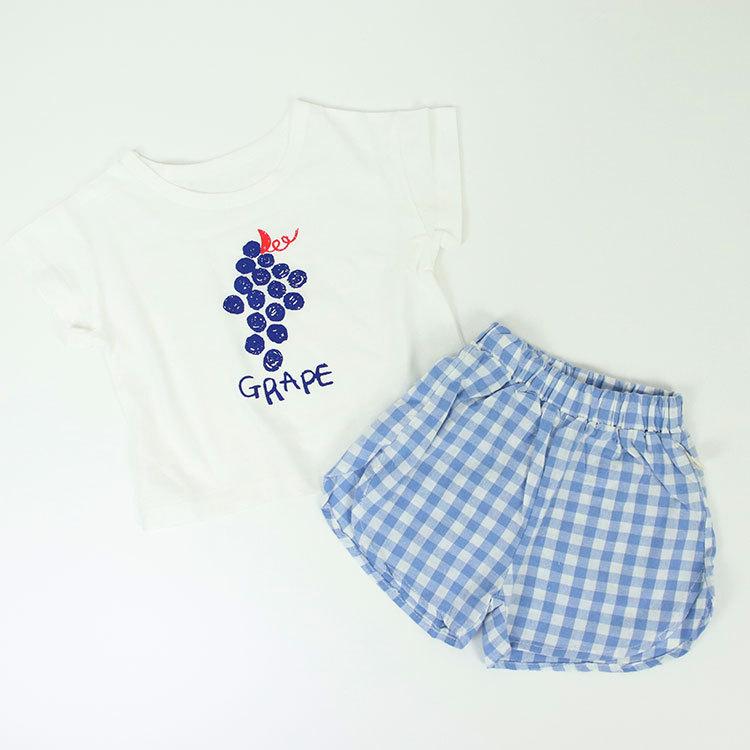 Sale 72 Off ベビー服 セットアップ 子供服 子ども服 フルーツ 男の子 女の子 ベビー キッズ 春 夏シンプル 半袖 夏服 春服 おしゃれ 可愛い かわいい 保育園 幼稚園 Aynaelda Com