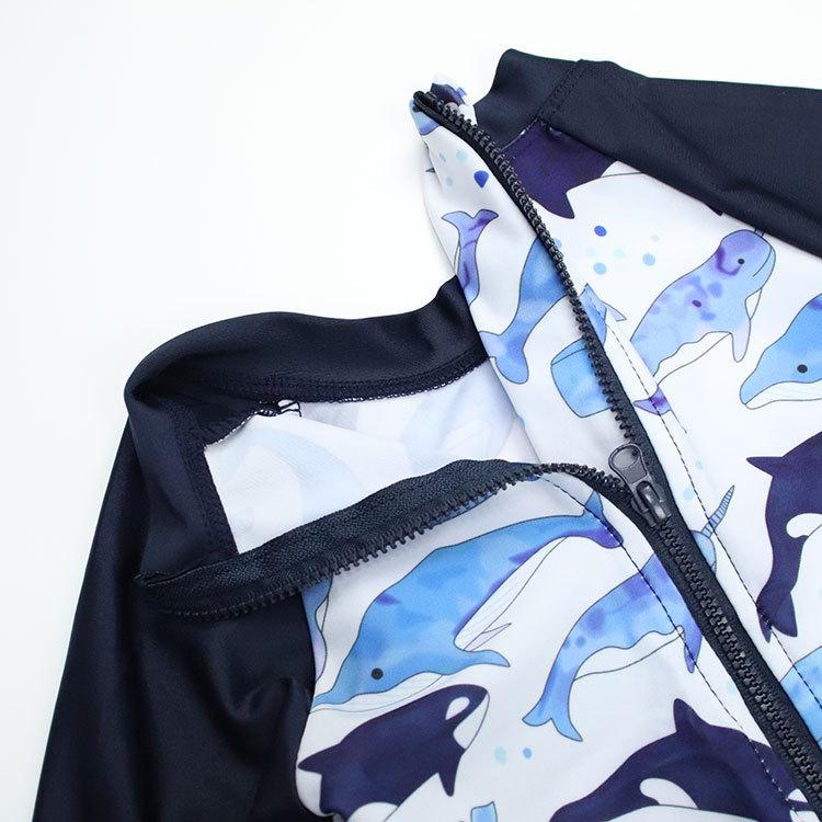 ベビー水着 水着 男の子 可愛い 夏 キッズ ベビー 赤ちゃん ビキニ ジュニア ロンパース　ロンパース水着 子供用 こども ジュニア 水遊び プール 海 80 90 |  | 11