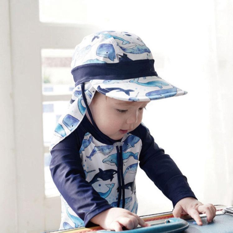 ベビー水着 水着 男の子 可愛い 夏 キッズ ベビー 赤ちゃん ビキニ ジュニア ロンパース　ロンパース水着 子供用 こども ジュニア 水遊び プール 海 80 90 |  | 03